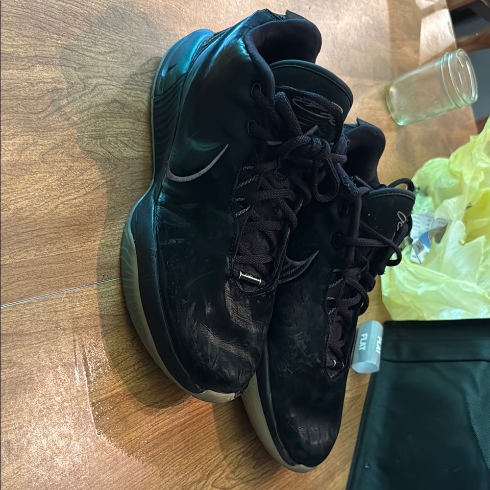 Nike LeBron 21 basketball shoes